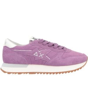 Sun 68 Sneakers - Morado