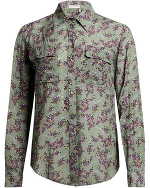 Camicettasnob Camicia - Grigio