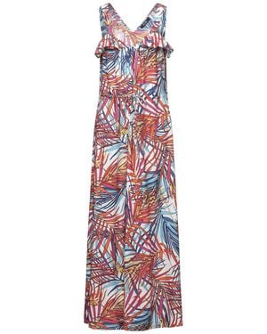 My Twin Vestido largo - Blanco