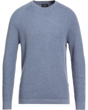 Hackett Pullover - Bleu