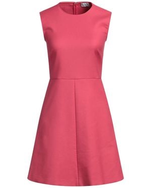 RED Valentino Mini Dress - Pink