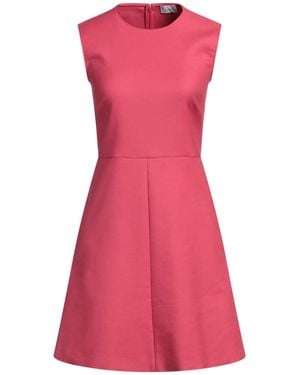 RED Valentino Mini Dress - Pink