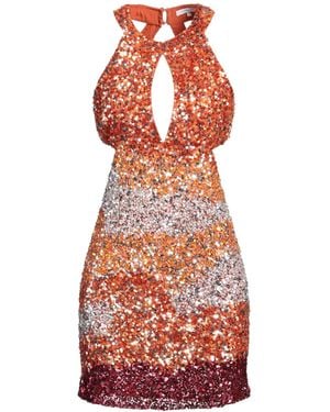 Patrizia Pepe Sequin Dresses for Women | Lyst