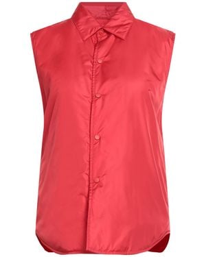Aspesi Gilet - Pink