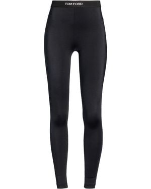 Tom Ford Leggings - Black