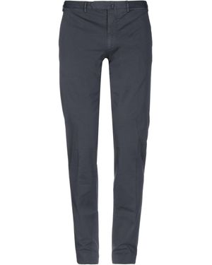 Santaniello Trousers - Blue