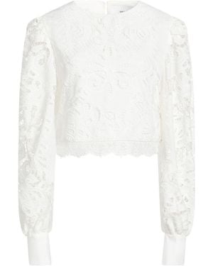 Silvian Heach Tops - White