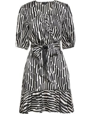 Liu Jo Mini Dress - Black