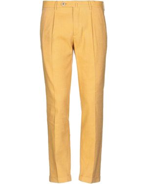 GTA IL PANTALONE Jeans - Yellow