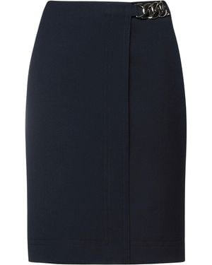 Marella Minigonna - Blu