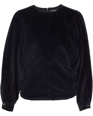 Isabel Marant Top - Blue