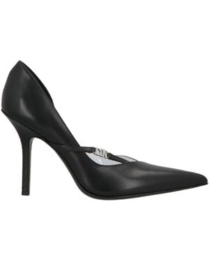 DSquared² Court Shoes - Black