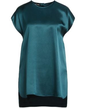 Giorgio Armani Tops - Green