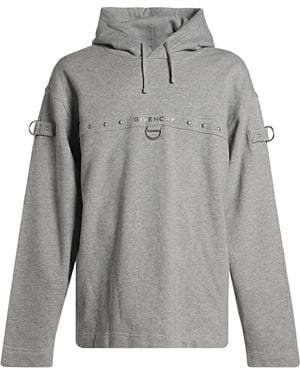 Givenchy Sweatshirts - Grey