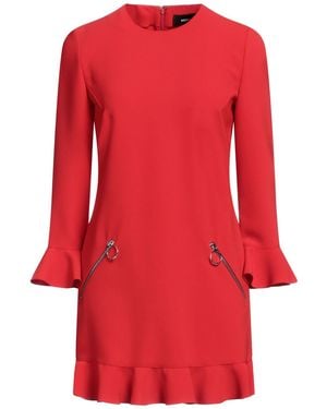 DSquared² Mini Dress - Red