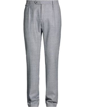 Hackett Trousers - Grey