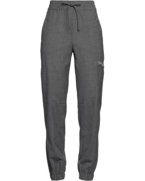 Semicouture Pants - Gray