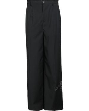 AN OTHER DATE Hose - Schwarz