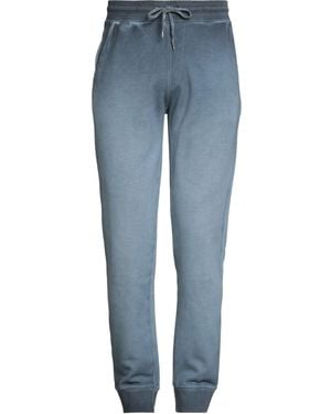Bob Slate Pants Cotton - Blue