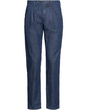 Yan Simmon Jeans - Blue