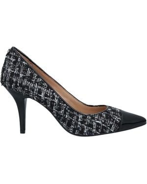 MICHAEL Michael Kors Court Shoes - Black