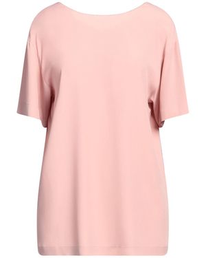 N°21 Top - Pink