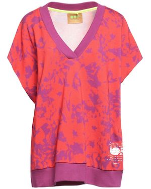 OOF WEAR Sweatshirt - Pink