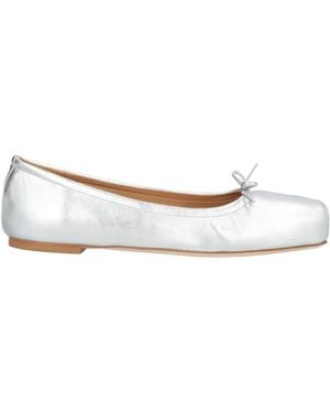 Aeyde Ballerina - Weiß