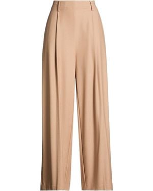 Ballantyne Hose - Natur