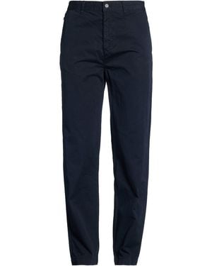 Belstaff Trouser - Blue