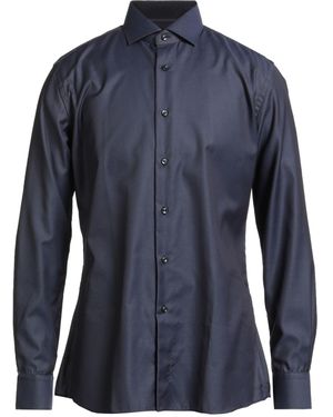 Xacus Shirt - Blue