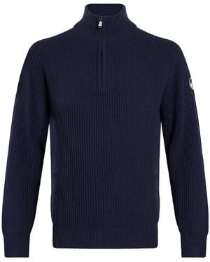 North Sails Pullover - Blu