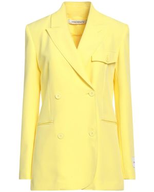 hinnominate Blazer - Yellow