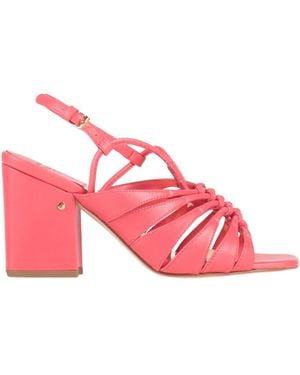 Laurence Dacade Sandals - Pink