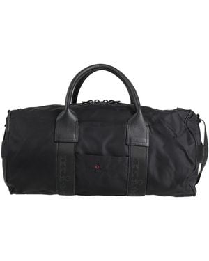 Kiton Borsone - Nero