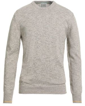 Scotch & Soda Pullover - Grau