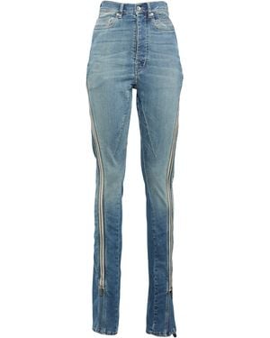 Rick Owens Jeans - Blue