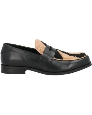 Steve Madden Mokassin - Schwarz