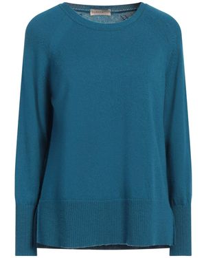 Purotatto Pullover - Azul