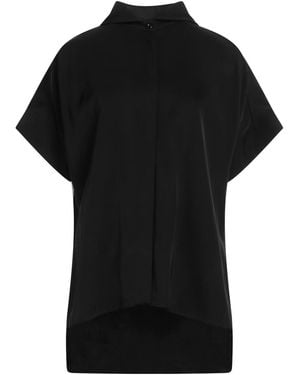 Jil Sander Shirt - Black