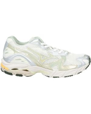 Mizuno Sneakers - White