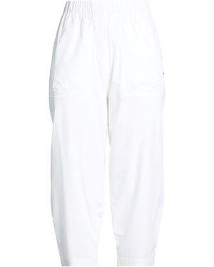 Ottod'Ame Trouser - White