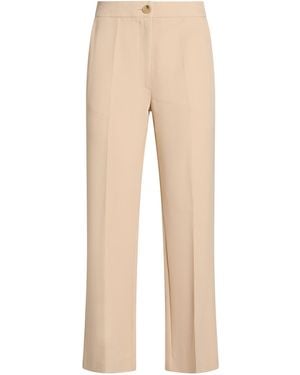 SOLOTRE Trouser - Natural