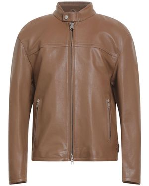 Etro Jackets - Brown