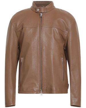 Etro Jacke & Anorak - Braun