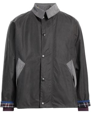 Barbour Giacca & Giubbotto - Grigio