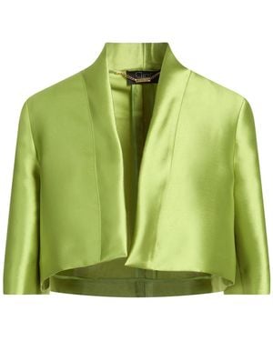 Clips Lime Jacket Polyester - Green
