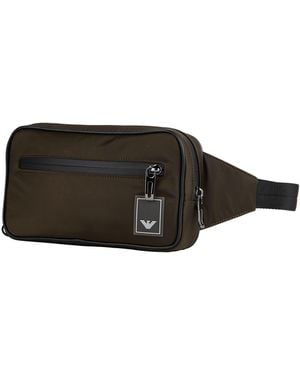 Emporio Armani Belt Bags - Brown