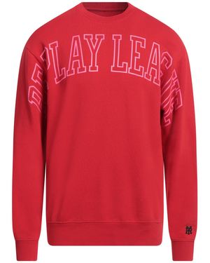 Replay Sweatshirt - Red