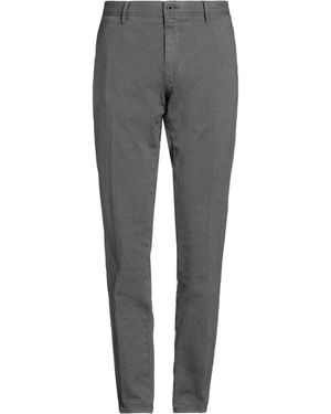 Incotex Trouser - Grey